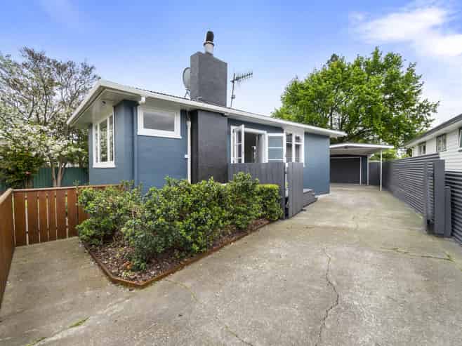 3 Benmore Avenue, Cloverlea