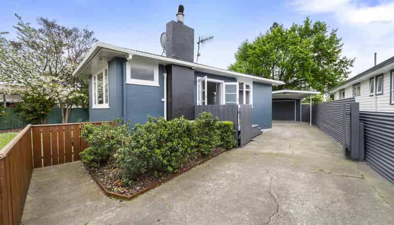3 Benmore Avenue, Cloverlea