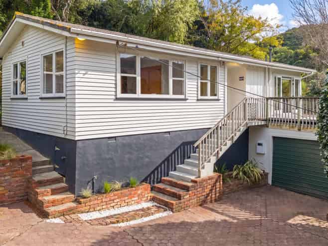 26 Kenya Street, Ngaio
