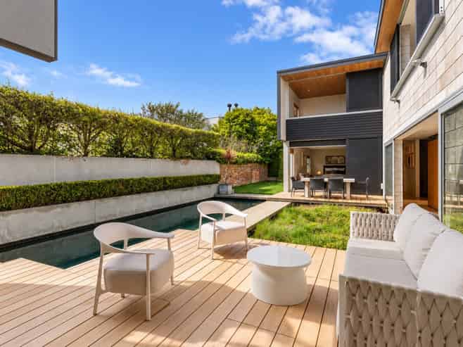 5 Pember Reeves Street, Freemans Bay