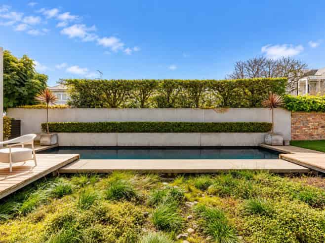 5 Pember Reeves Street, Freemans Bay