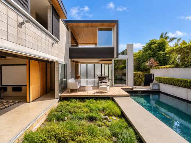 5 Pember Reeves Street, Freemans Bay
