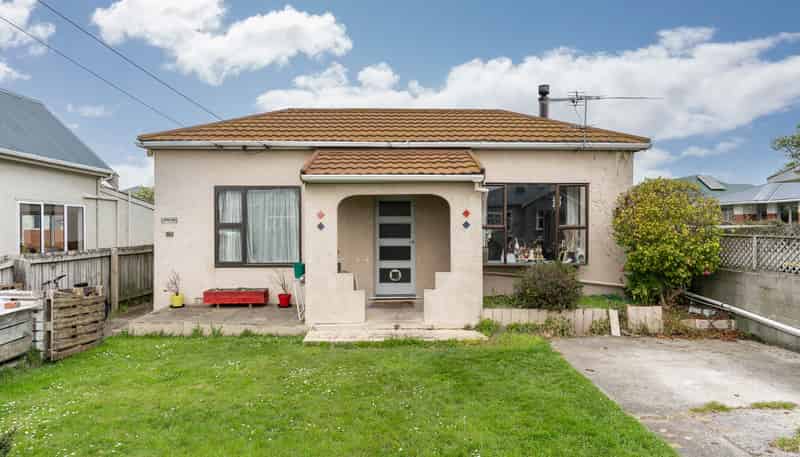 49 Young Street, Saint Kilda