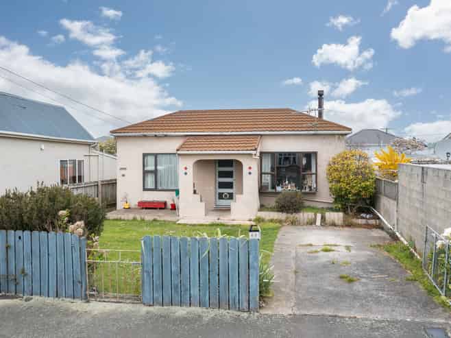 49 Young Street, Saint Kilda