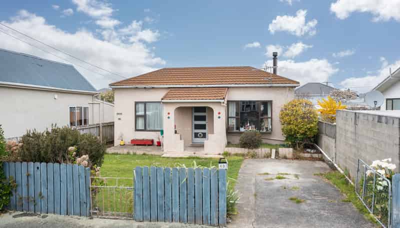 49 Young Street, Saint Kilda