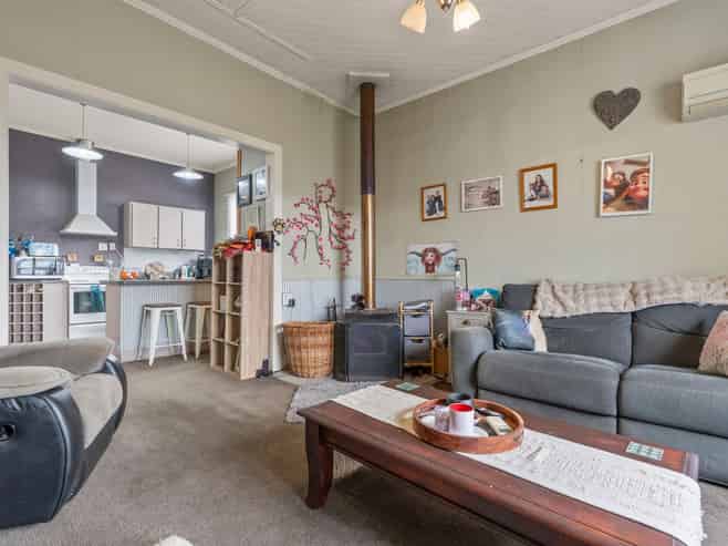 49 Young Street, Saint Kilda