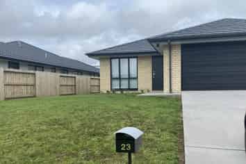 23 Cascade Crescent, Tikipunga