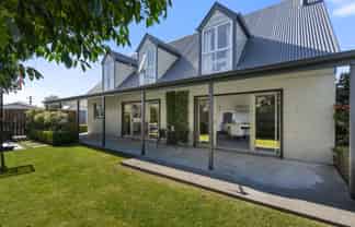 21A Leeston And Lake Road, LEESTON