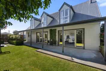 21A Leeston And Lake Road, LEESTON
