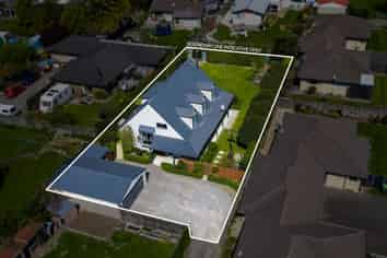 21A Leeston And Lake Road, LEESTON