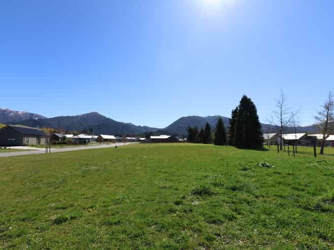 12 William Jones Place, Hanmer Springs