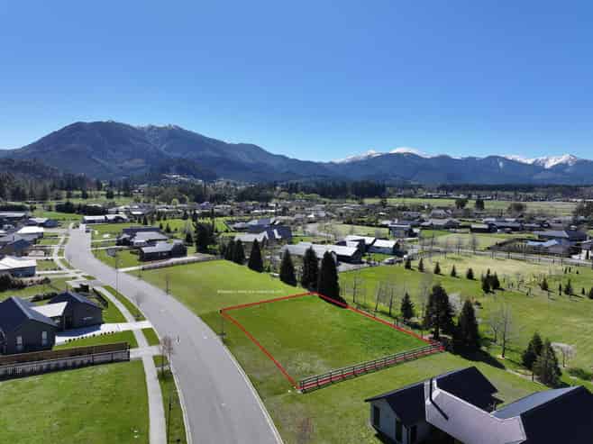 12 William Jones Place, Hanmer Springs