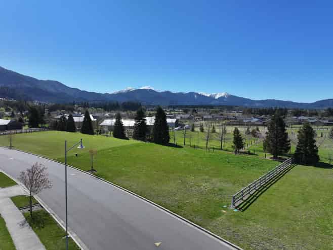 12 William Jones Place, Hanmer Springs