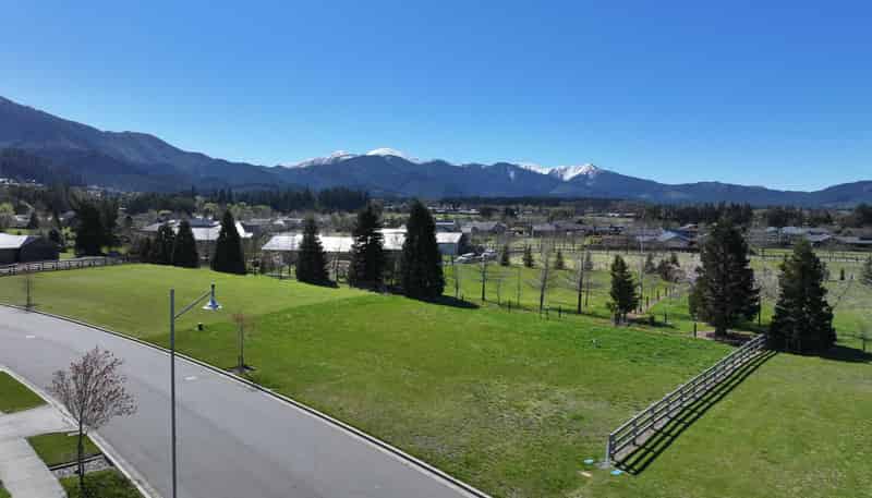 12 William Jones Place, Hanmer Springs