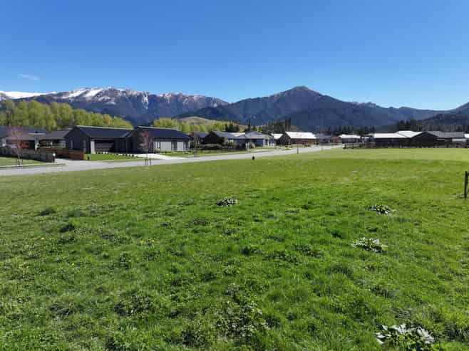 12 William Jones Place, Hanmer Springs