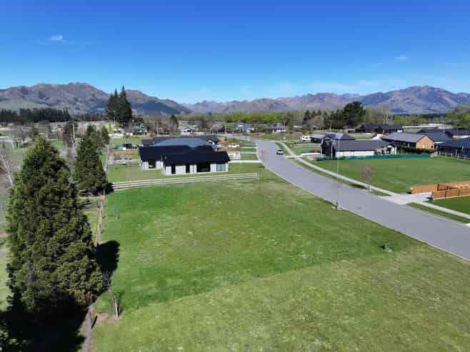 12 William Jones Place, Hanmer Springs
