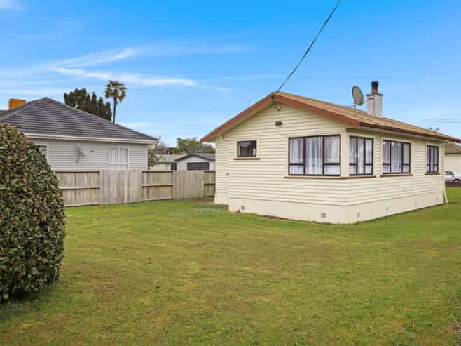 27 Gladstone Road, Matamata
