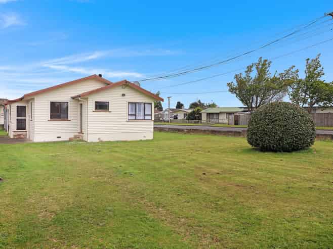 27 Gladstone Road, Matamata