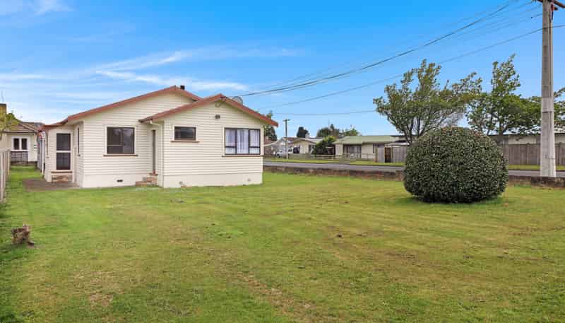 27 Gladstone Road, Matamata