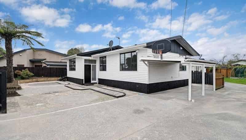 93a Mead Street, Avondale