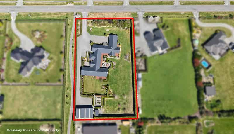 16 Landsborough Drive, Darfield