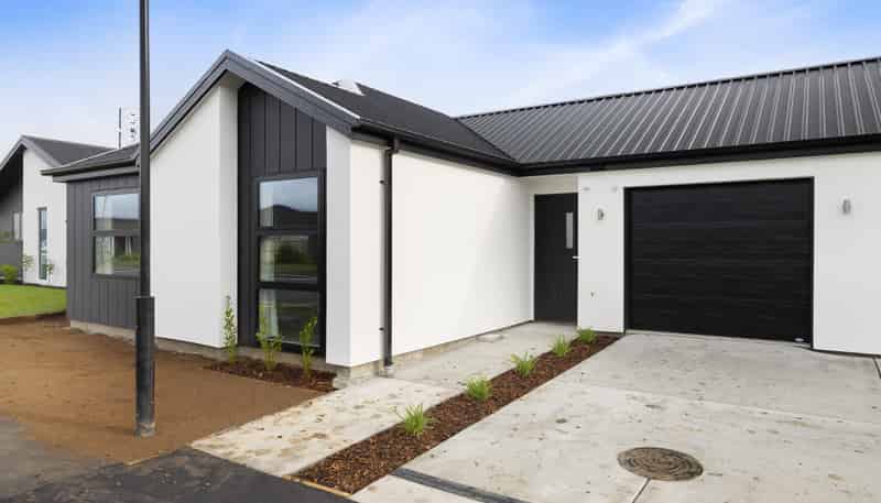 11 Dodd Road, Rolleston