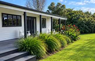 44 Shoemaker Road, Waipu