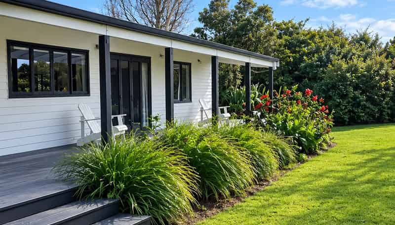 44 Shoemaker Road, Waipu