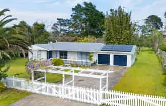 48 Hospital Road, TE KOPURU