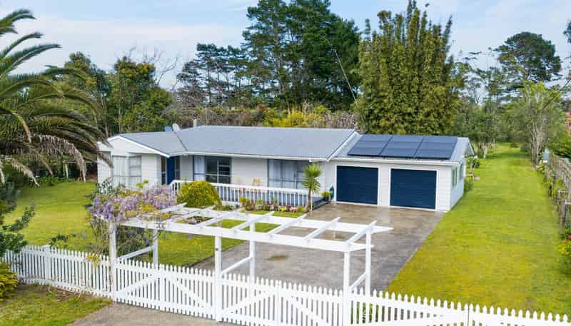 48 Hospital Road, TE KOPURU