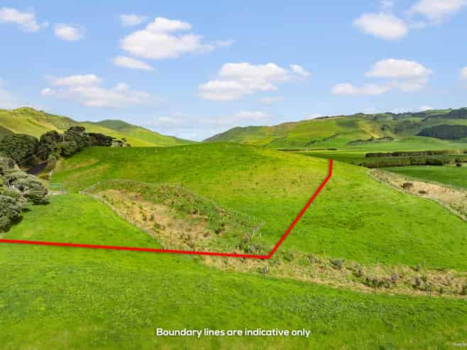 116 West Coast Road, Awhitu