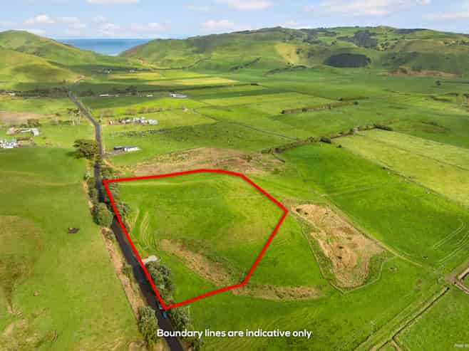 116 West Coast Road, Awhitu