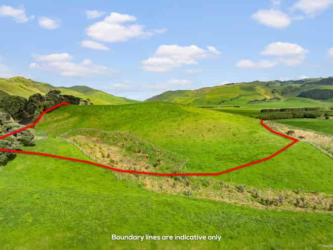 116 West Coast Road, Awhitu
