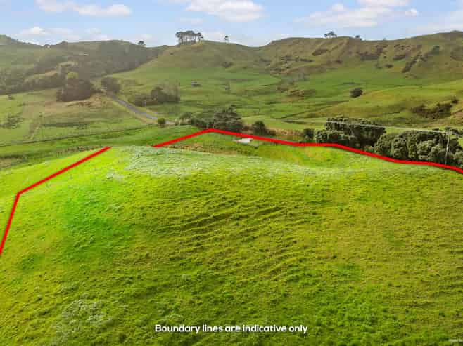 116 West Coast Road, Awhitu