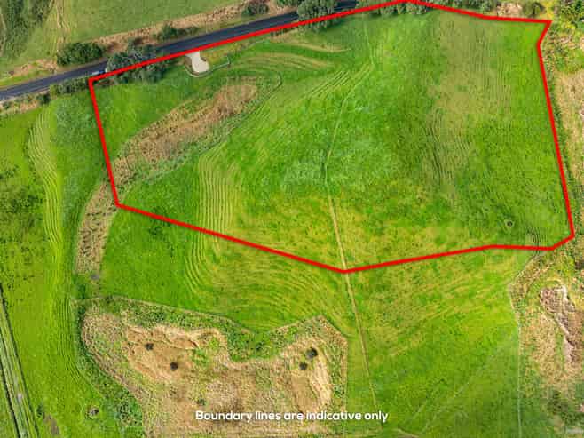 116 West Coast Road, Awhitu