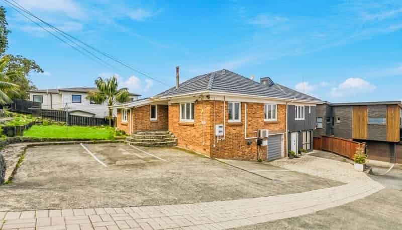50 Hillcrest Road, Papatoetoe