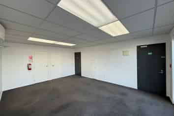 'Rangiora Business Park' Office.