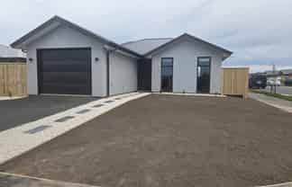 12 Panorama Drive, Rolleston