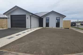 12 Panorama Drive, Rolleston