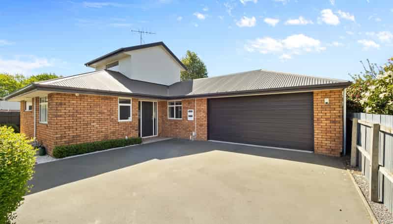 11C Wills Street, Ashburton