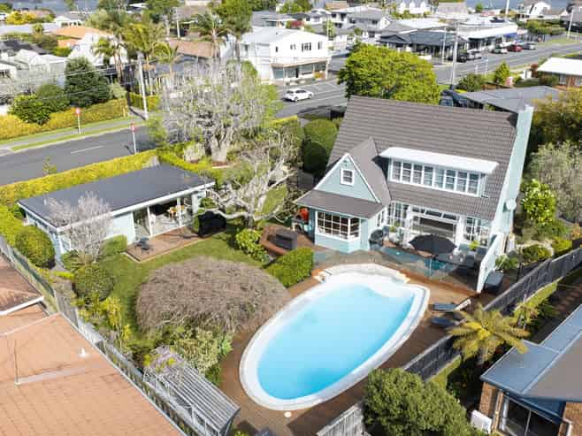 93 Grange Road, Otumoetai
