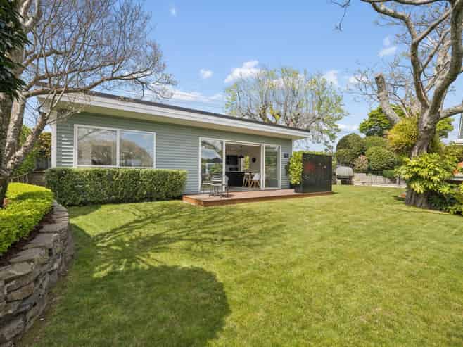 93 Grange Road, Otumoetai