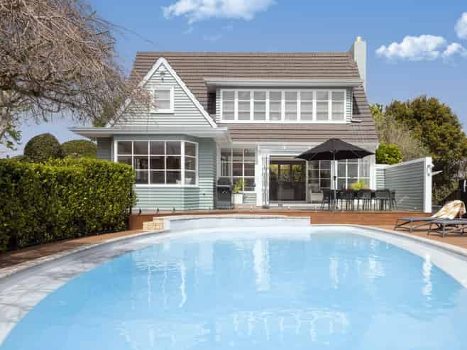 93 Grange Road, Otumoetai