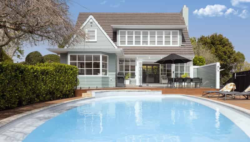 93 Grange Road, Otumoetai