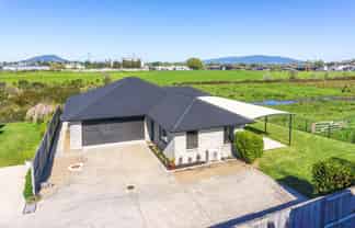 255 Beckett Drive, Te Awamutu