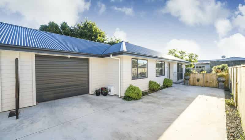519B Ferguson Street, Palmerston North Central