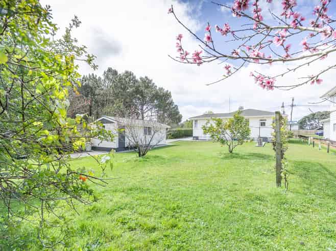 224 Hokianga Road, Dargaville