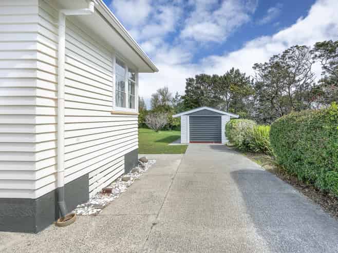 224 Hokianga Road, Dargaville