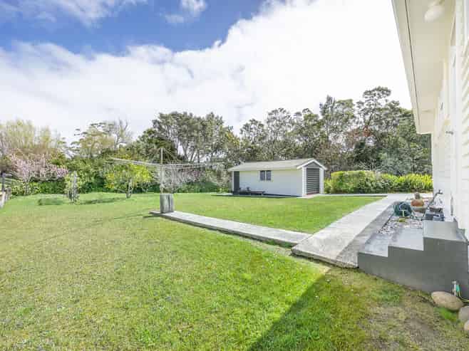 224 Hokianga Road, Dargaville