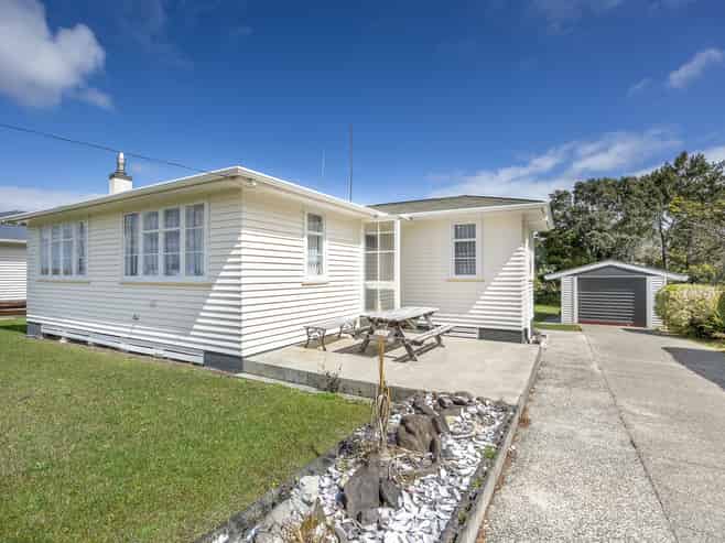 224 Hokianga Road, Dargaville